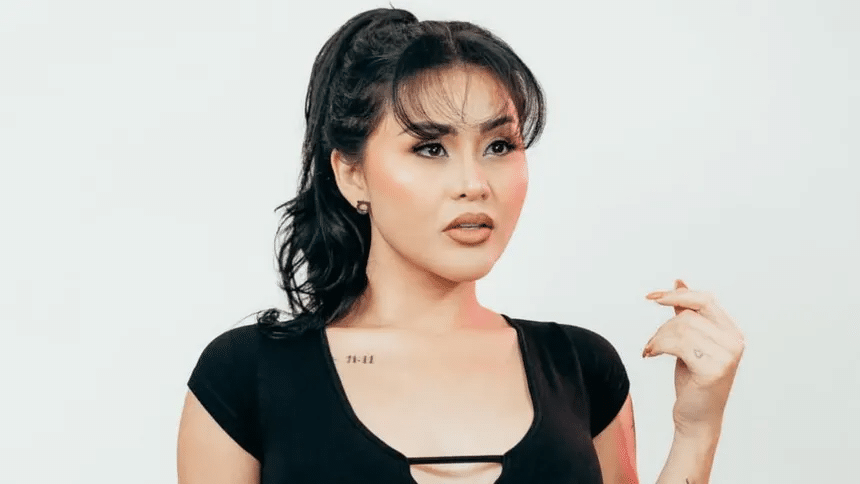 Gomita desmiente noticia falsa sobre su muerte en redes 1 Gomita