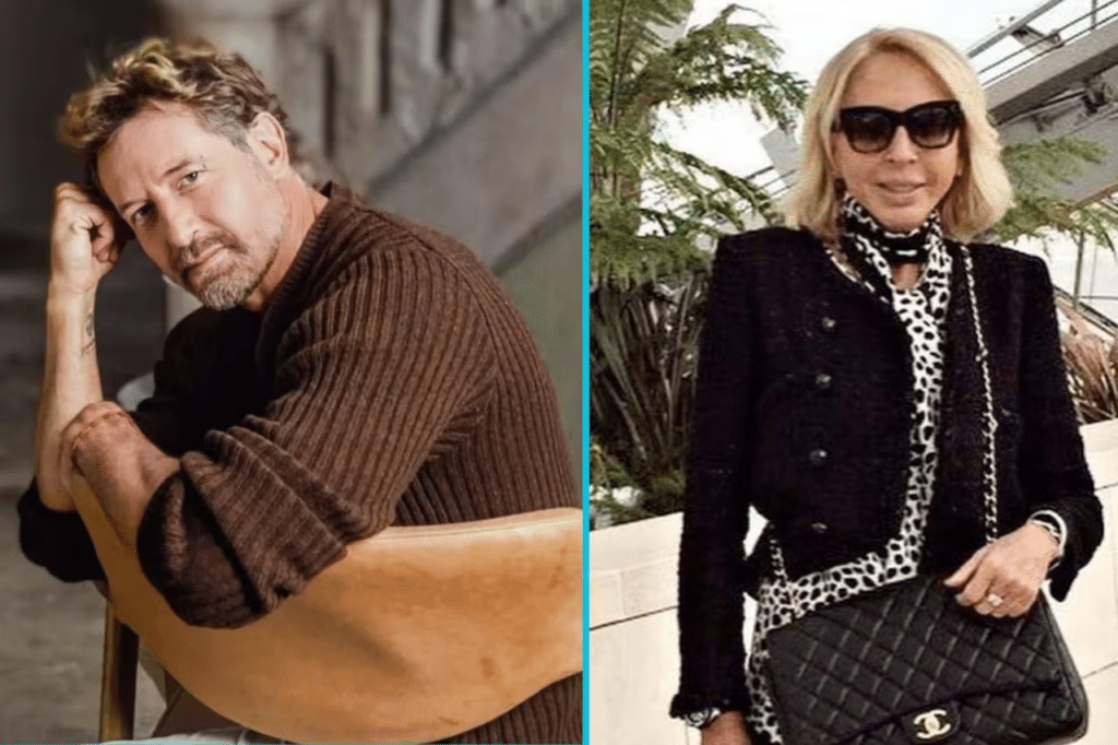 Gabriel Soto gana demanda a Laura Bozzo por daño moral 1 Gabriel Soto