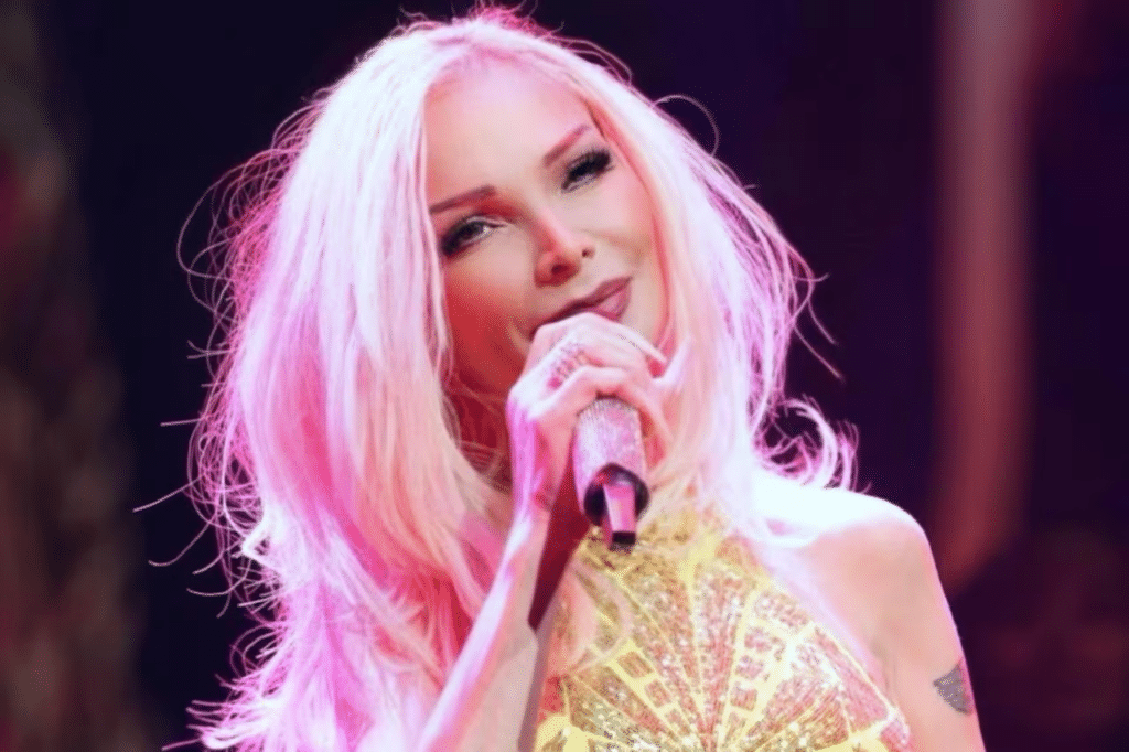 Marisela: estado de salud tras accidente automovilístico 1 Marisela