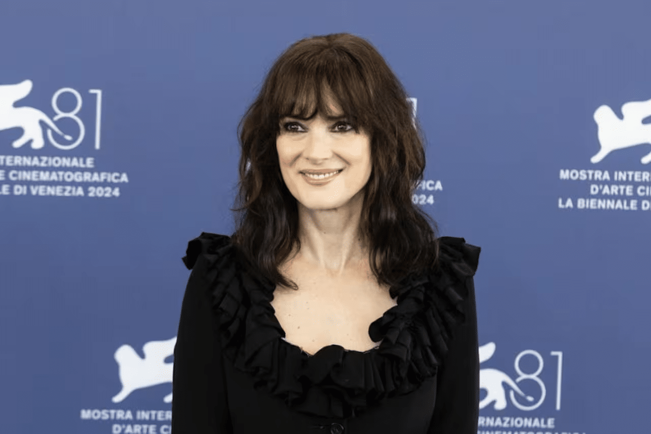 Wednesday: Winona Ryder se une a la tercera temporada