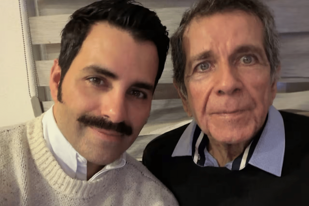 Alzheimer: Alan Slim pide no normalizar sus síntomas tempranos 1 Alzheimer