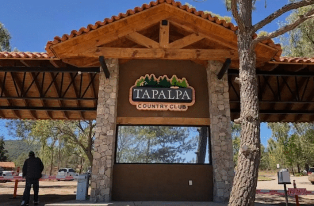 Así es Tapalpa Country Club, el exclusivo fraccionamiento donde fue localizado El Mencho 1 image 779