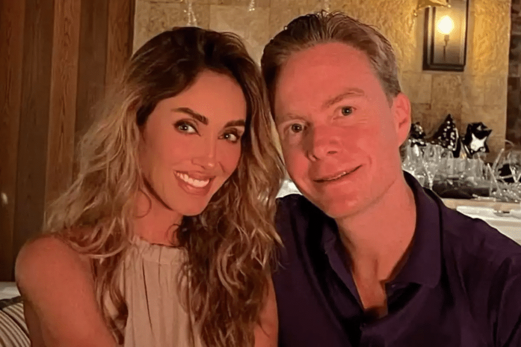 Anahí sorprende a su sobrino tras ataque de tiburón en Tulum 1 Anahí