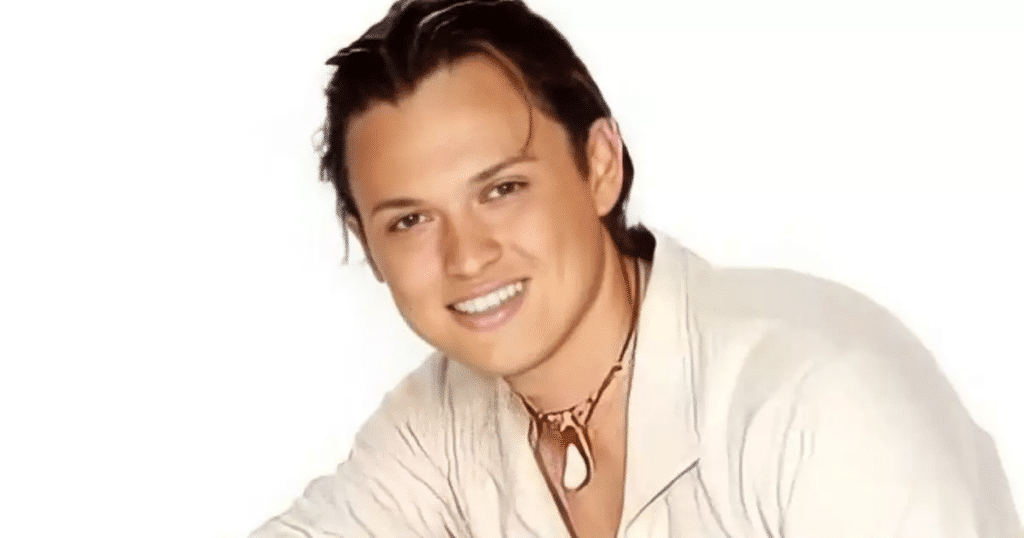 Muere Héctor Zamorano, pionero de La Academia, a los 47 años 1 Héctor Zamorano