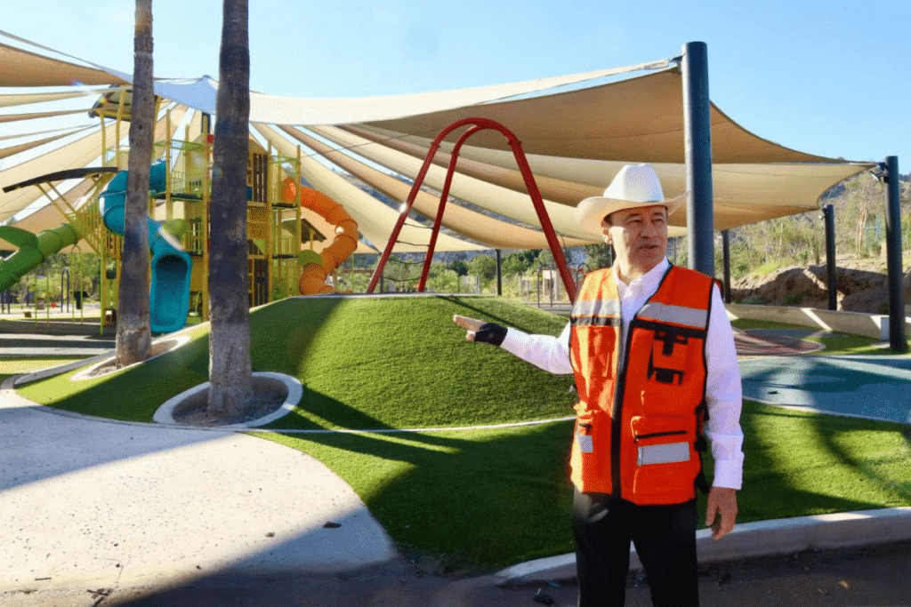 Durazo avanza segunda etapa de rescate de La Sauceda con rehabilitación del Museo de la Burbuja 1 image 816