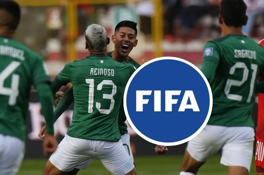 Bolivia solicita refuerzo de seguridad a la FIFA para el repechaje en México 1 image 817
