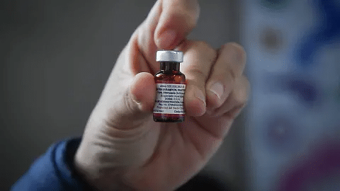 OPS emite alerta epidemiológica por sarampión en las Américas 2 image 86