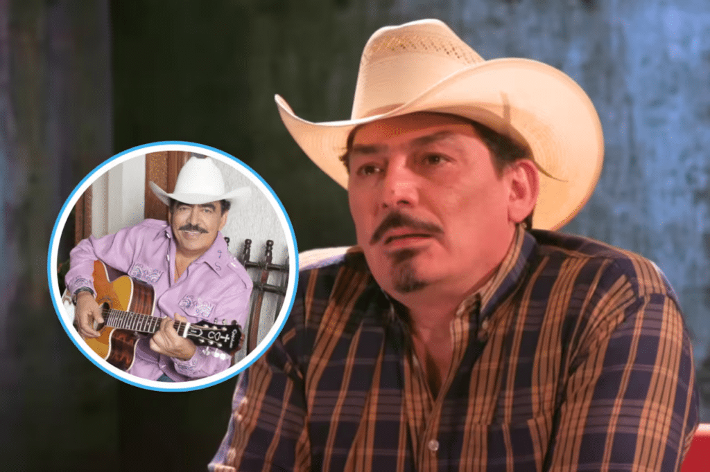 José Manuel Figueroa niega haber heredado lo mujeriego 1 José Manuel