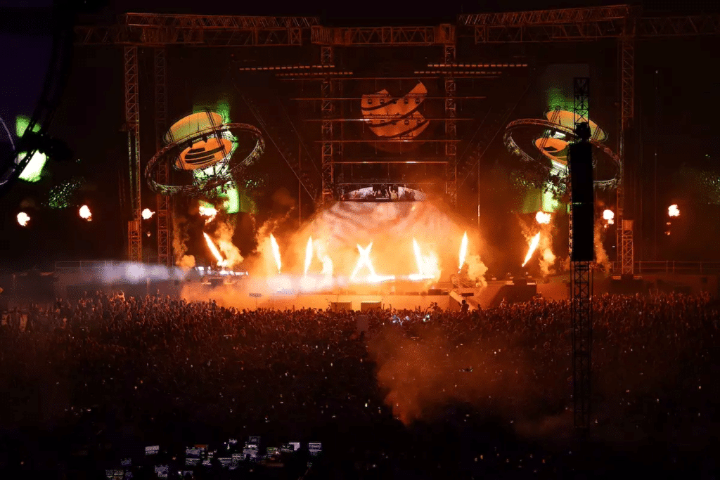 Dimitri Vegas & Like Mike regresan para Halloween 1 Dimitri Vegas