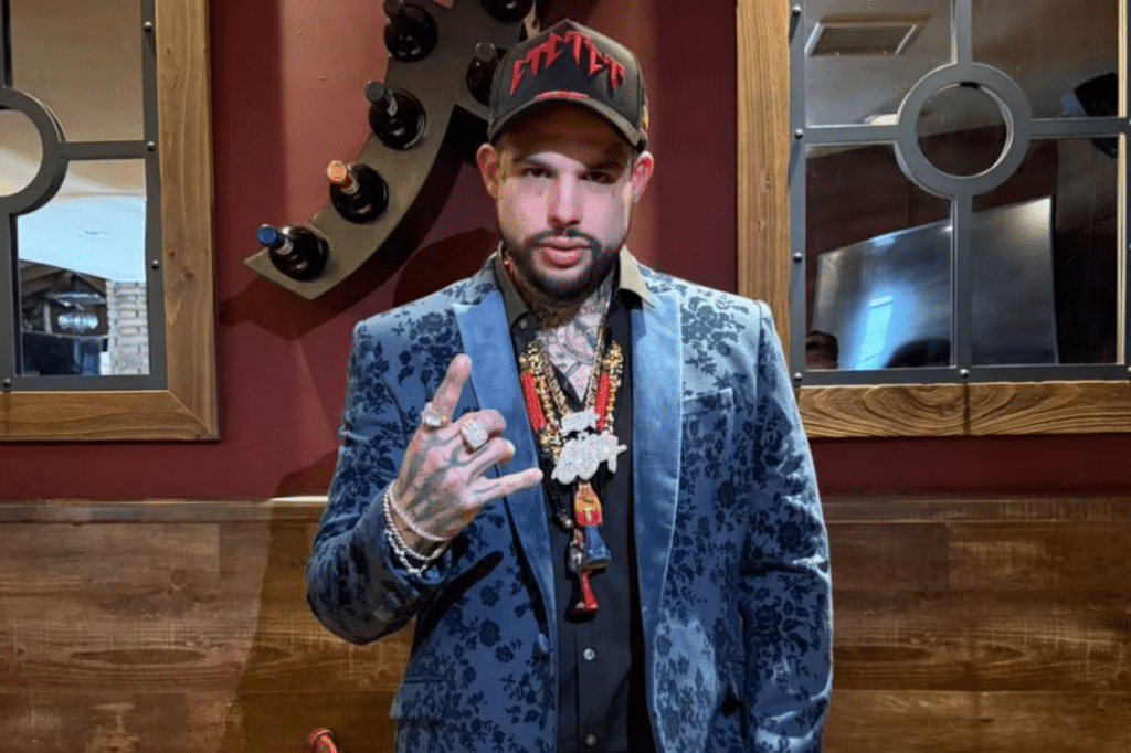 Emiliano Aguilar denuncia amenazas de muerte en Jalisco 1 Emiliano Aguilar