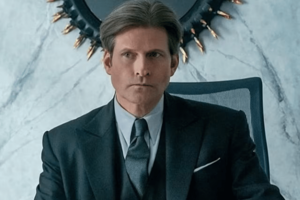 Crispin Glover enfrenta demanda por presuntos abusos 1 Crispin Glover