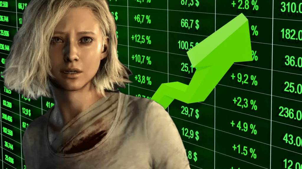 Resident Evil Requiem rompe récords históricos en la plataforma de Steam 1 image 911