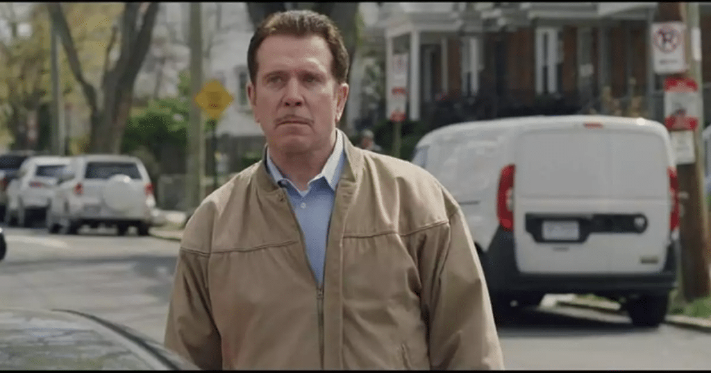 The Wire: muere el actor Bobby J. Brown en un incendio 1 The Wire