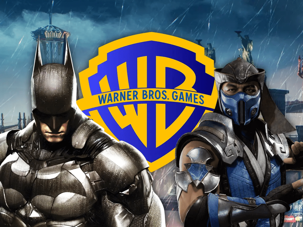 WB Games planea el resurgimiento de sus grandes sagas para 2027 y 2028 1 image 916