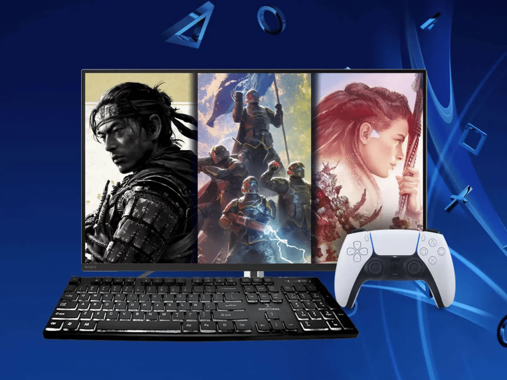 Sony detendría los lanzamientos de sus grandes exclusivas en PC 1 image 917