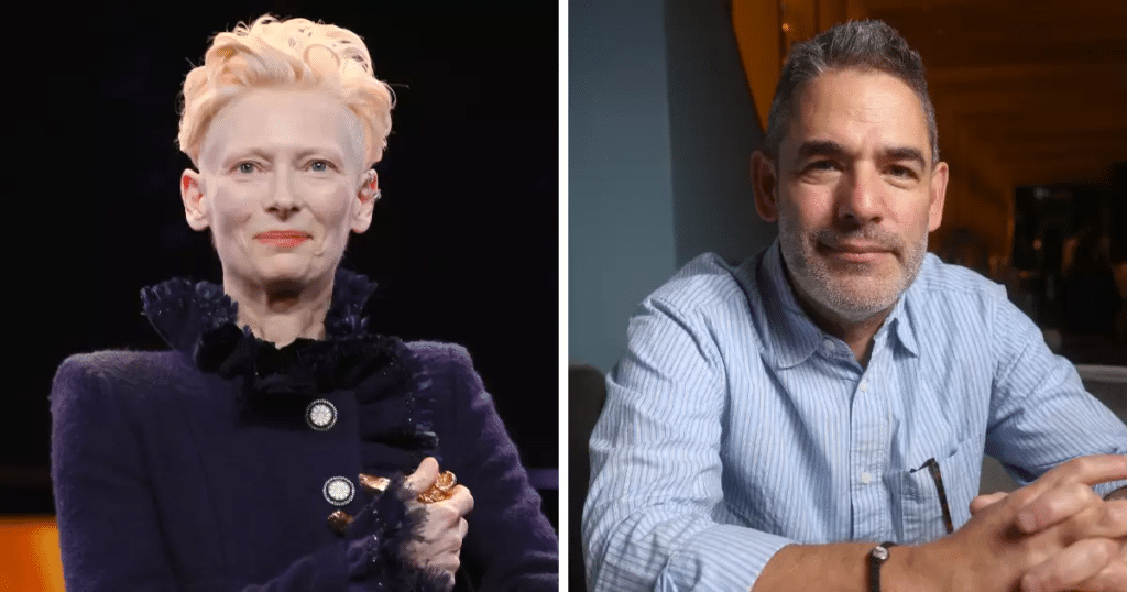 Berlinale: 1,700 figuras del cine respaldan a Tricia Tuttle 1 Berlinale