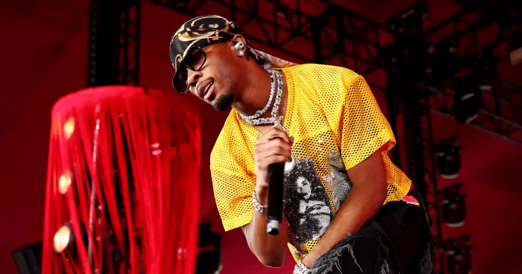 D4vd es el principal objetivo en el caso de Celeste Rivas 1 D4vd