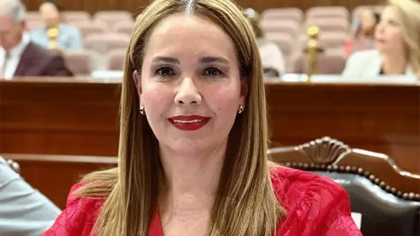 Diputada Elizabeth Montoya recibe alta médica tras ataque armado en Culiacán 1 image