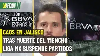 jalisco obliga suspender partidos liga