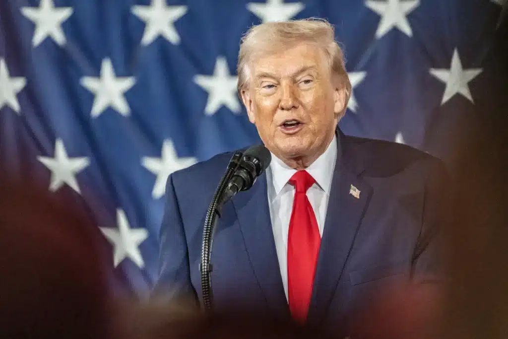 Trump anuncia inicio de importantes inversiones japonesas en energía y minerales en EU 1 japonesas