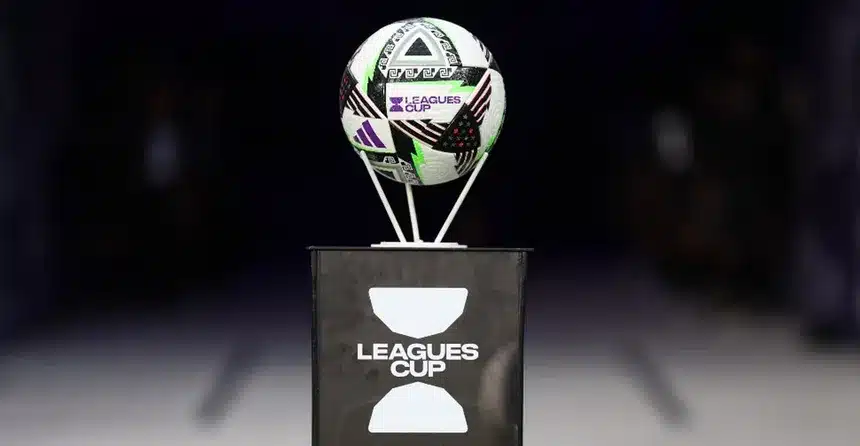 leagues cup nuevo formato competencia