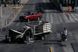 Estados Unidos elogia a México por operativo que abatió a El Mencho 1 mexico 1 2