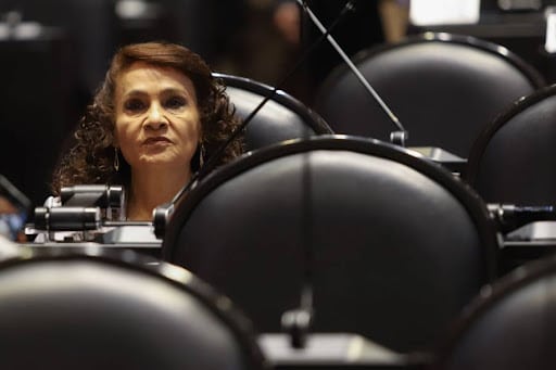 Morena y PT constituyen grupo parlamentario de “hermandad” México-Cuba 1 morena