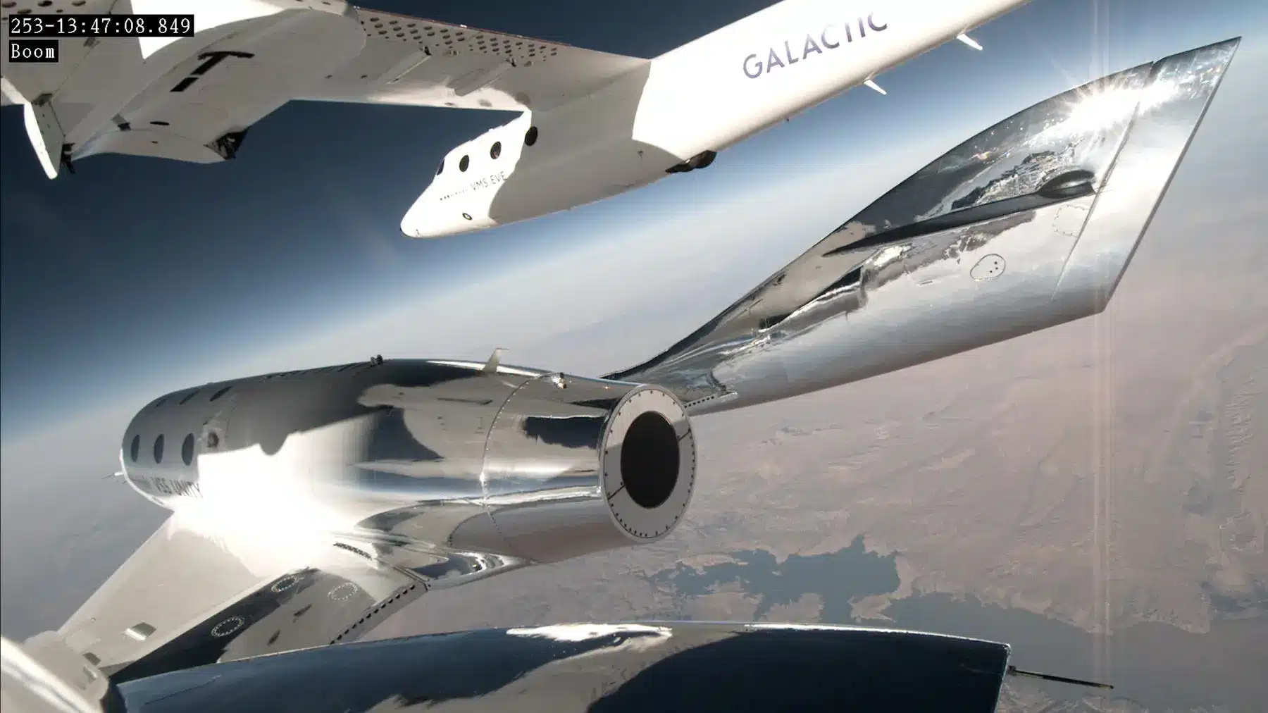 NASA advierte riesgos para la salud reproductiva con expansión de vuelos espaciales comerciales