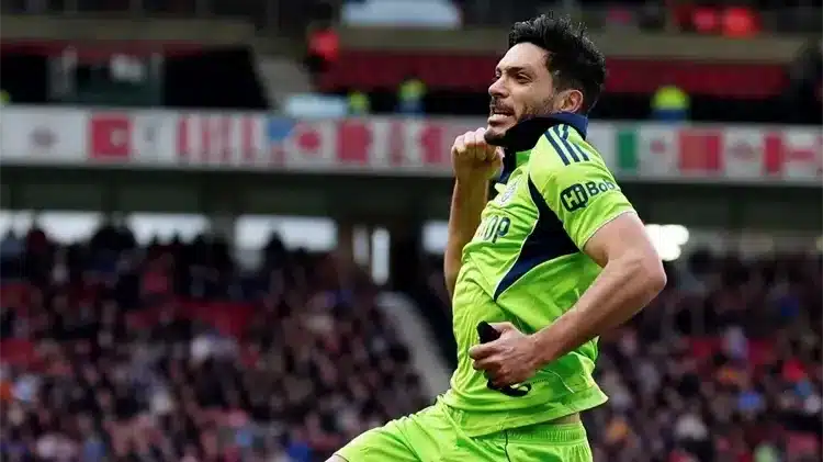 raul jimenez doblete en fulham contra sunderland premier lea d2aa422b focus 0 0 750 421