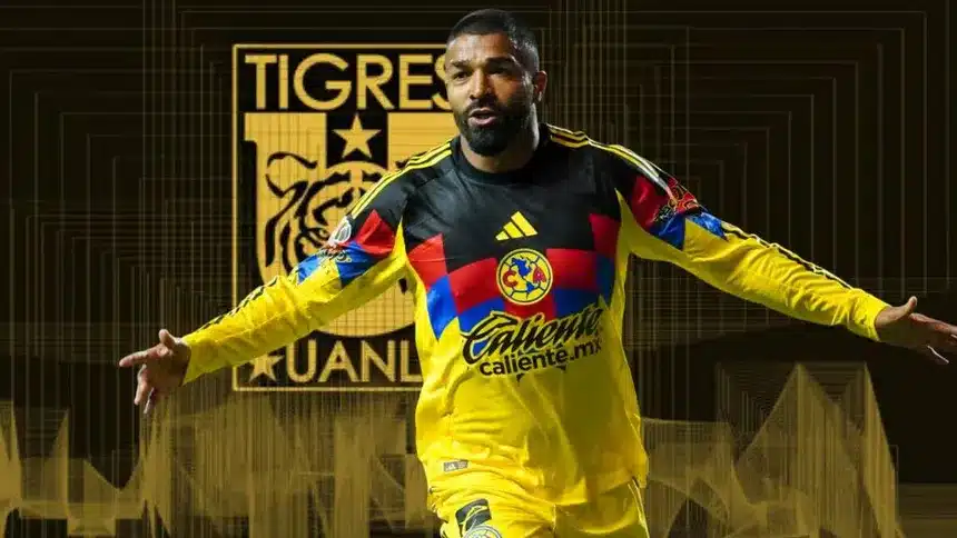 rodrigo aguirre salir america rumbo