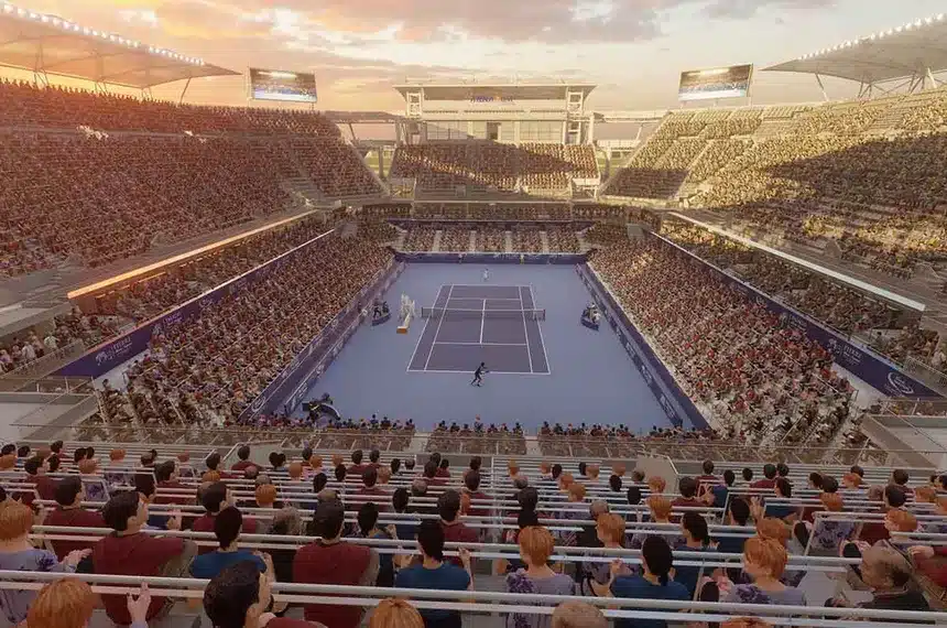 El Abierto Mexicano de Tenis 2026 presume un cartel de lujo con tres figuras del Top 10 1 tenis acapulco