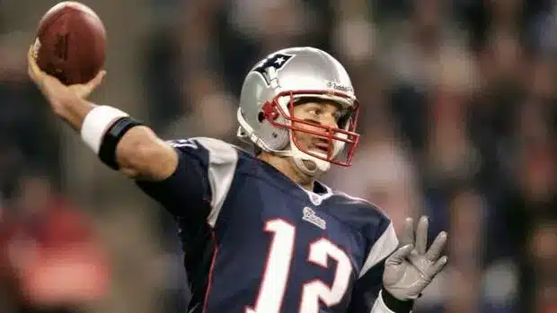 González y Borregales, el orgullo de representar a los latinos en el Supertazón 1 tom brady patriots equipo leyenda thumb 620 349