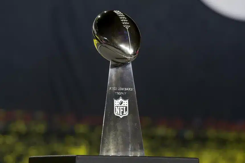 trofeo vince lombardi nfl super bowl