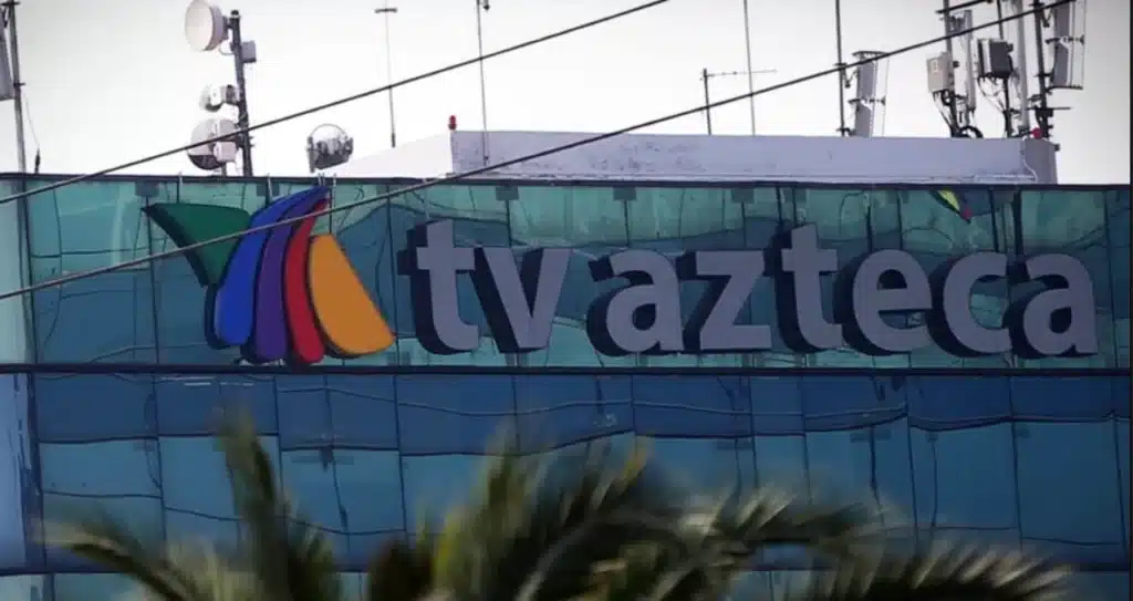 tv azteca