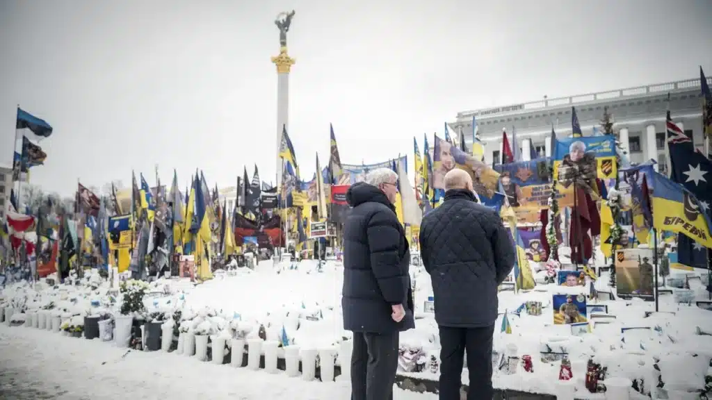 Rusia defiende avances en Ginebra, pero Zelenski acusa a Moscú de alargar negociaciones 1 zalenks