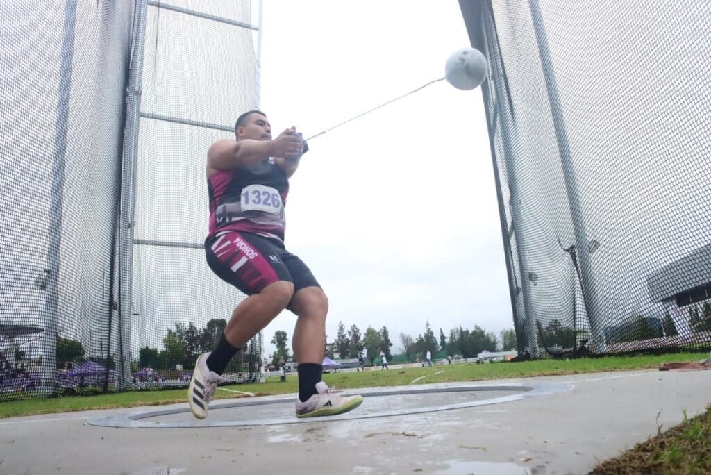 Delegación de Atletismo de Sonora irá muy bien "equipada" a Olimpiada Regional 1 1000975827