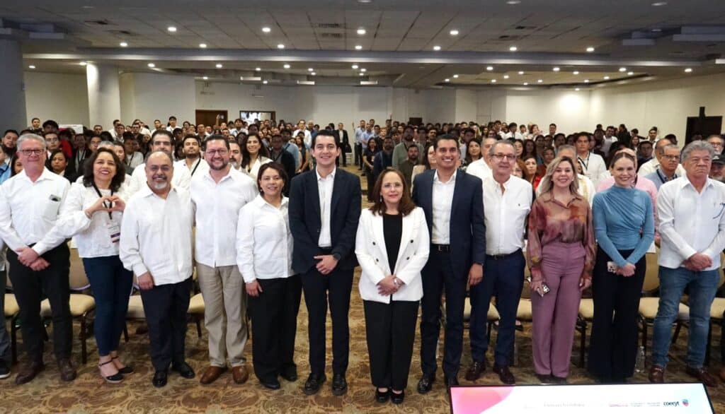 Inauguran Feria Mexicana de Ciencias e Ingenierías en San Carlos 2 159 1