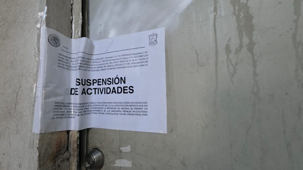 Determina Protección Civil riesgo inminente en departamentos 1 16