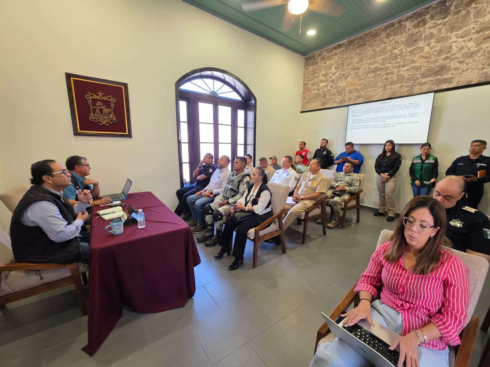 Alista Ayuntamiento operativo para Semana Santa 2026