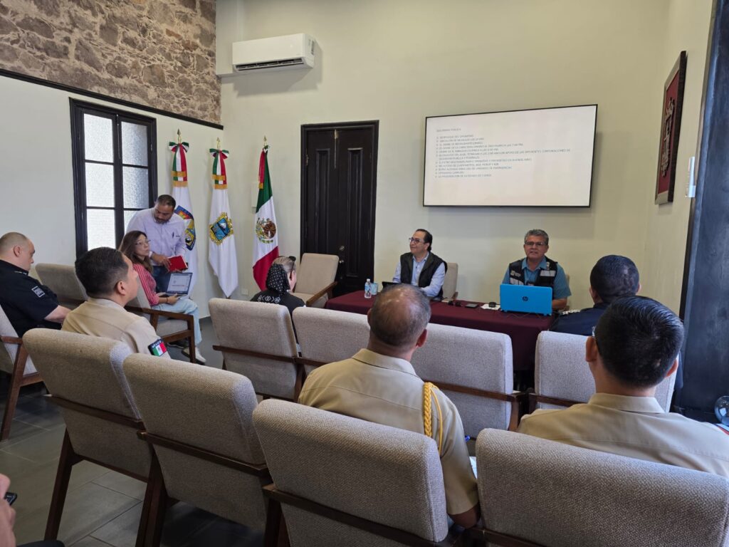 Alista Ayuntamiento operativo para Semana Santa 2026 4 188