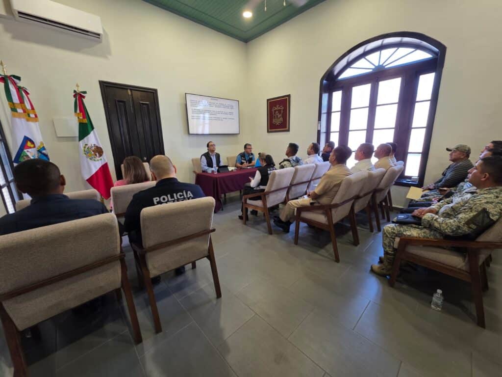 Alista Ayuntamiento operativo para Semana Santa 2026 5 189