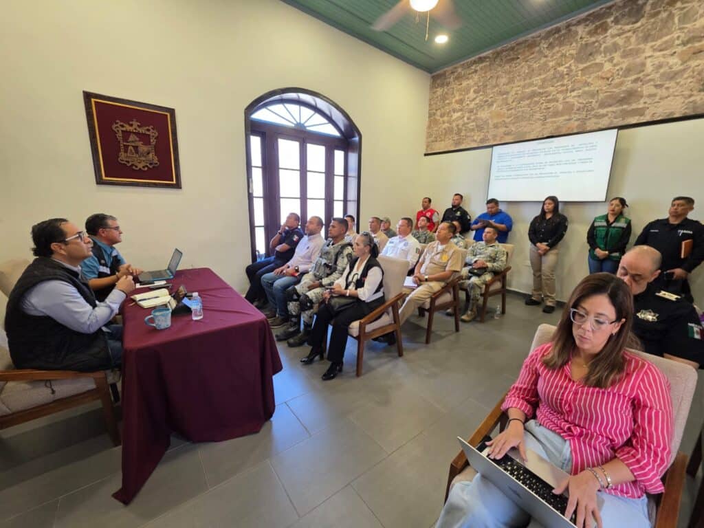 Alista Ayuntamiento operativo para Semana Santa 2026 8 192