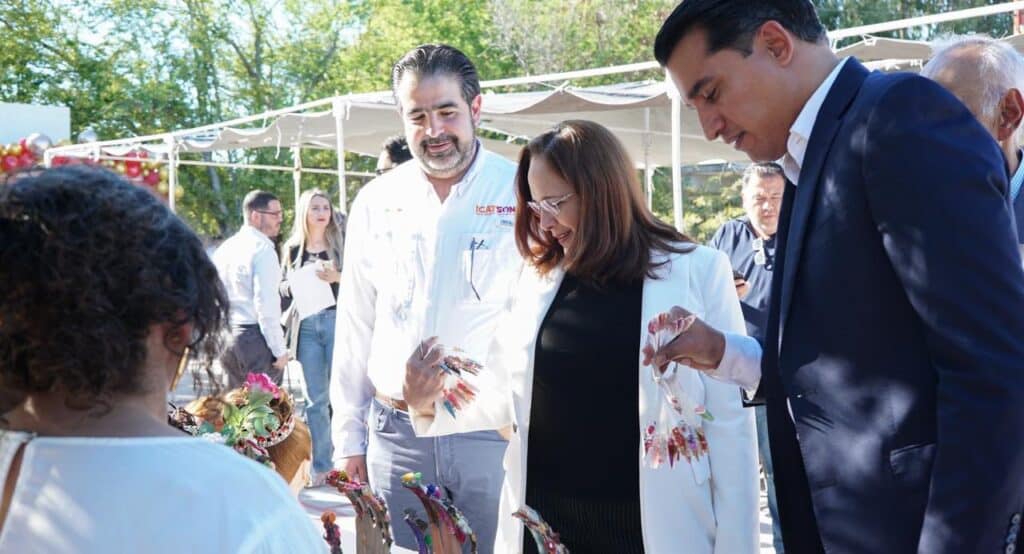 Culminan cursos de Icatson en Empalme 1 193