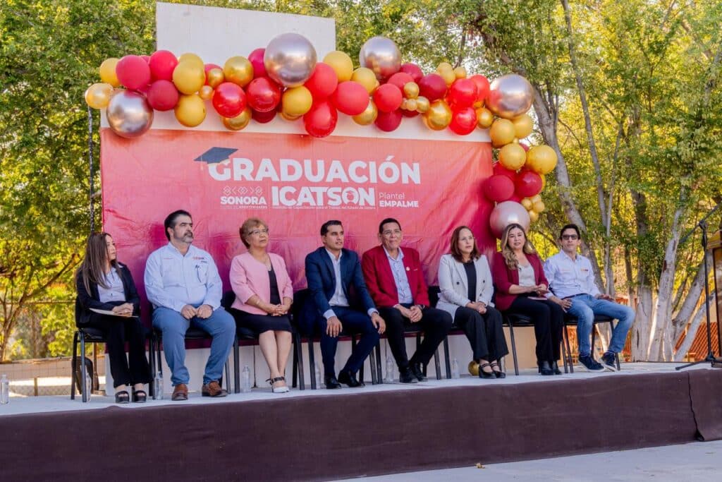 Culminan cursos de Icatson en Empalme 4 196