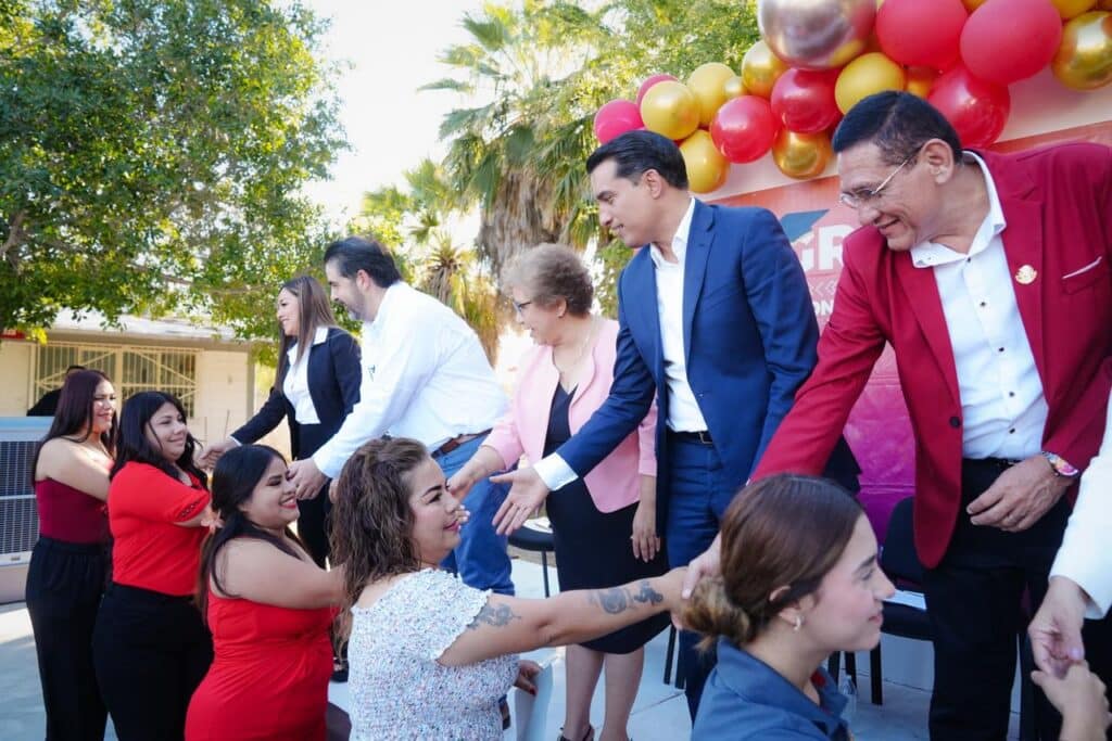 Culminan cursos de Icatson en Empalme 5 197