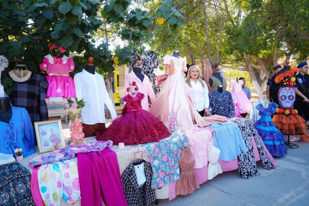 Culminan cursos de Icatson en Empalme 8 200