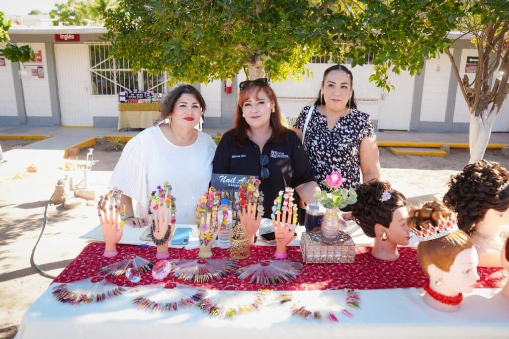 Culminan cursos de Icatson en Empalme 9 201