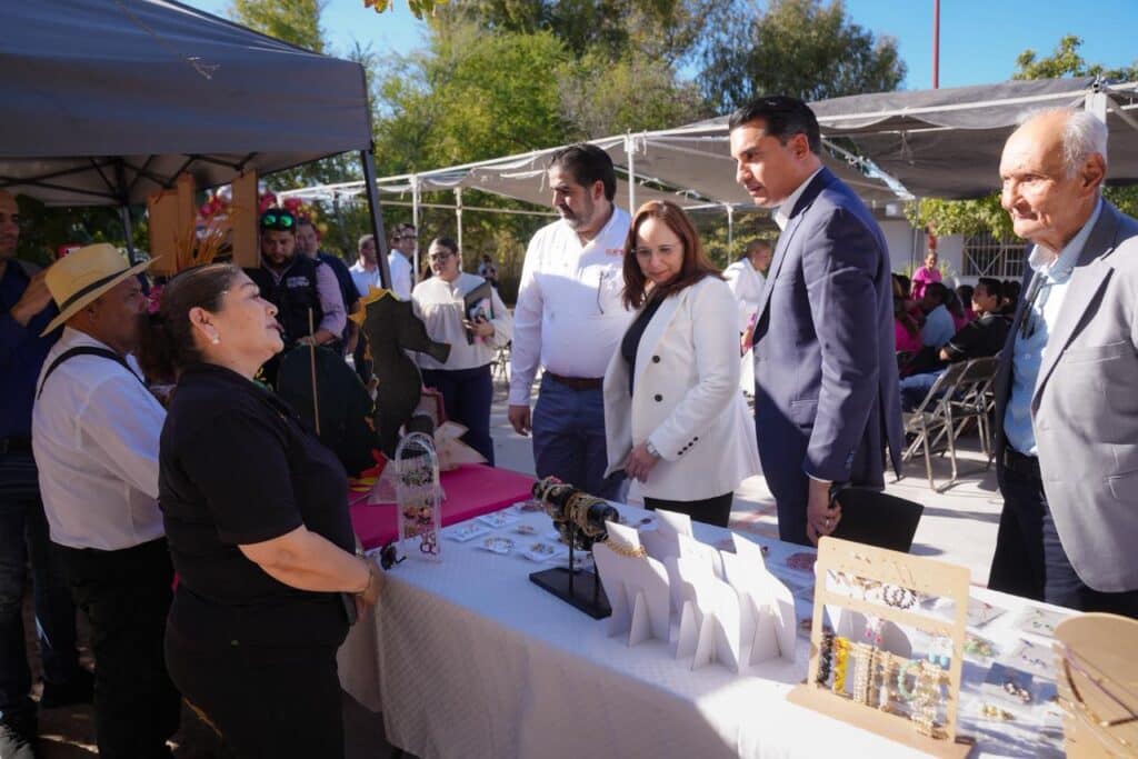 Culminan cursos de Icatson en Empalme 10 202