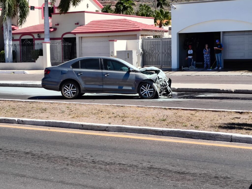 Muere conocido guaymense tras a accidente automovilístico 8 252