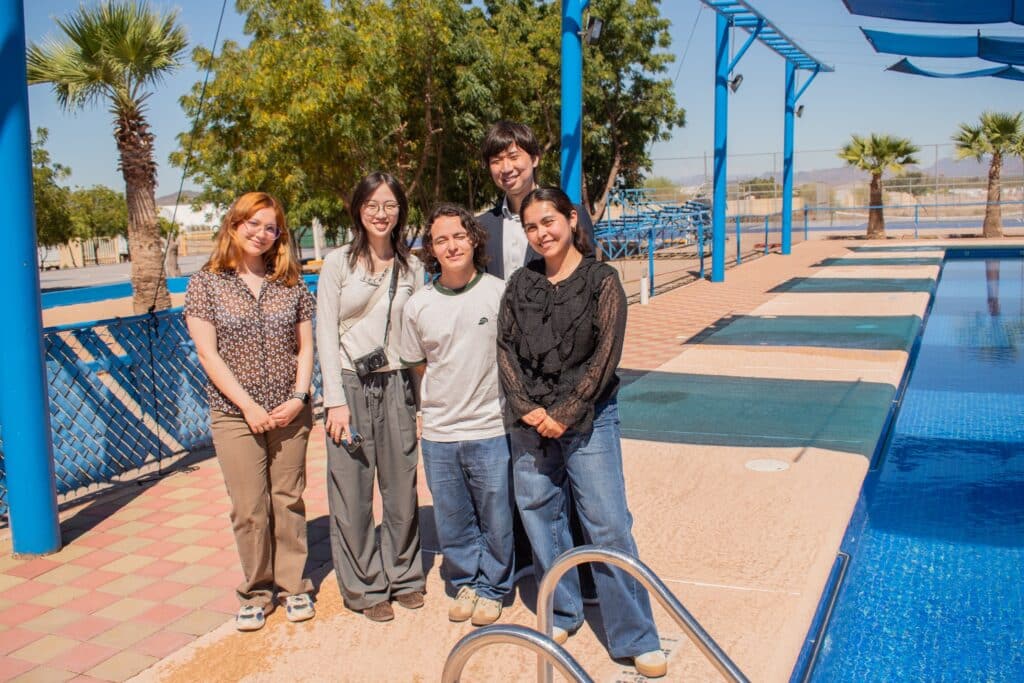 Promueve Itson intercambio estudiantil en Japón 1 27